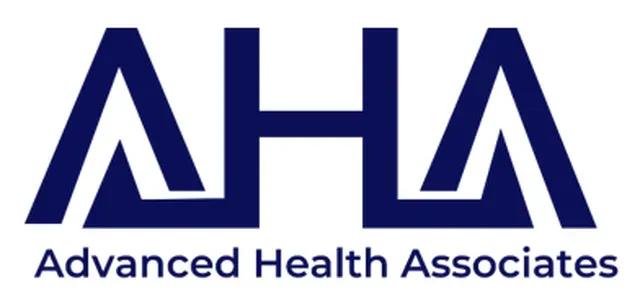 Advanced Health Associates Logo