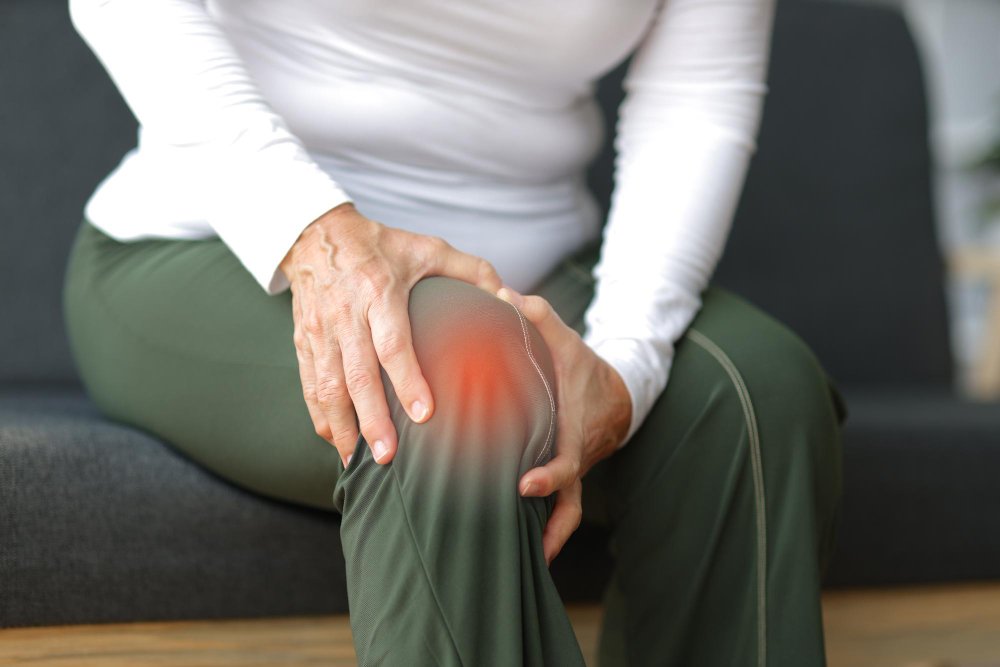 Best Arthritis Care & Treatment in Venice, FL