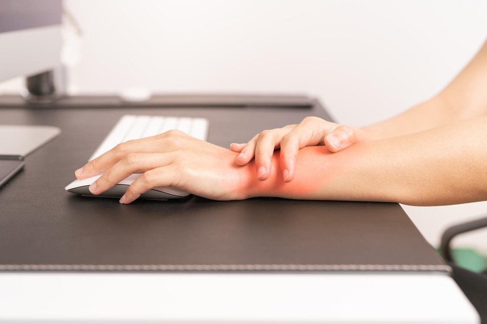 Expert Carpal Tunnel Care | Advanced Health Associates