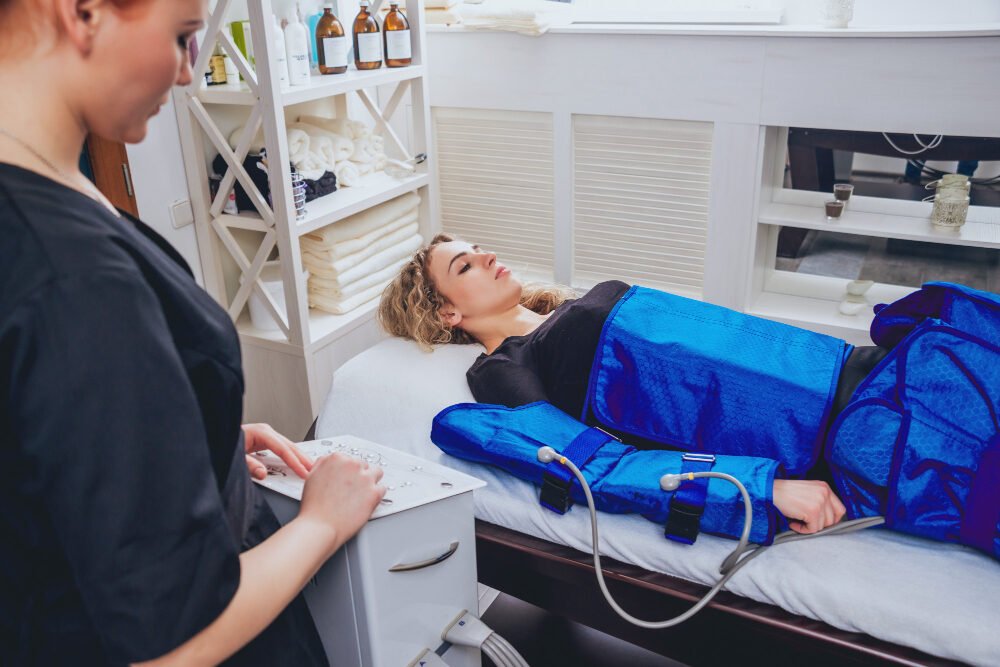 EECP Therapy for Improved Heart Circulation | Advanced Health Associates