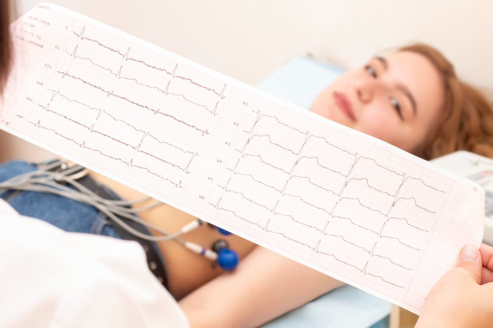 In Office EKG Testing for Heart Health | Advanced Health Associates