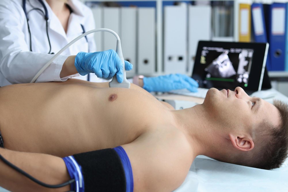 Echocardiogram & Heart Imaging | Advanced Health Associates