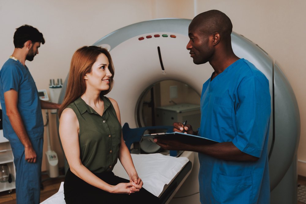Accurate & Reliable Medical Imaging Services