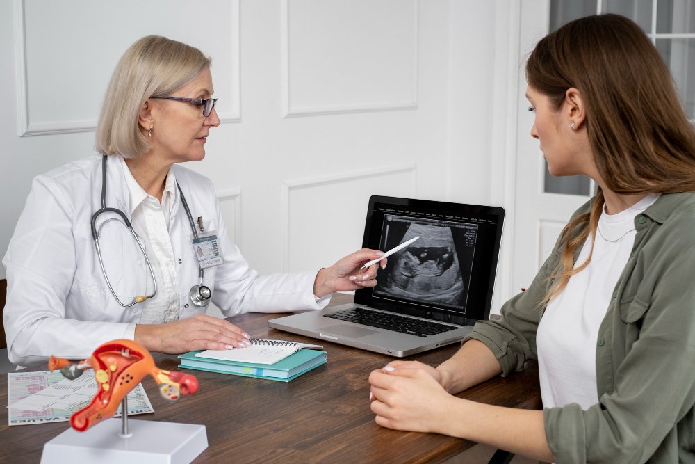 Get expert OB/GYN care at Advanced Health Associates