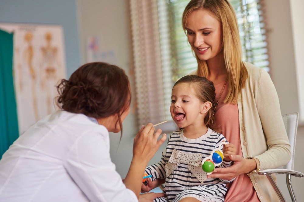 Advanced Health Associates offers comprehensive pediatric care, including well visits, immunizations, sick visits, and chronic condition management  Schedule today 