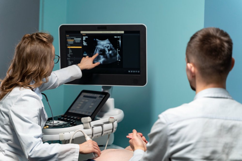 Best Ultrasound imaging Services in Venice, FL