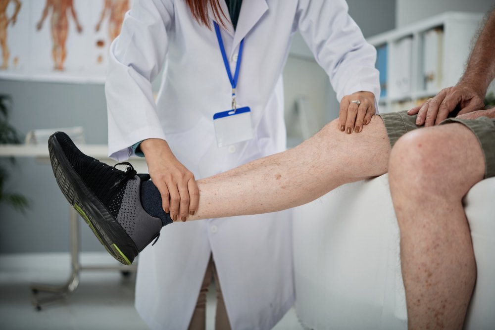 Get comprehensive vascular disease Treatment in Venice, FL
