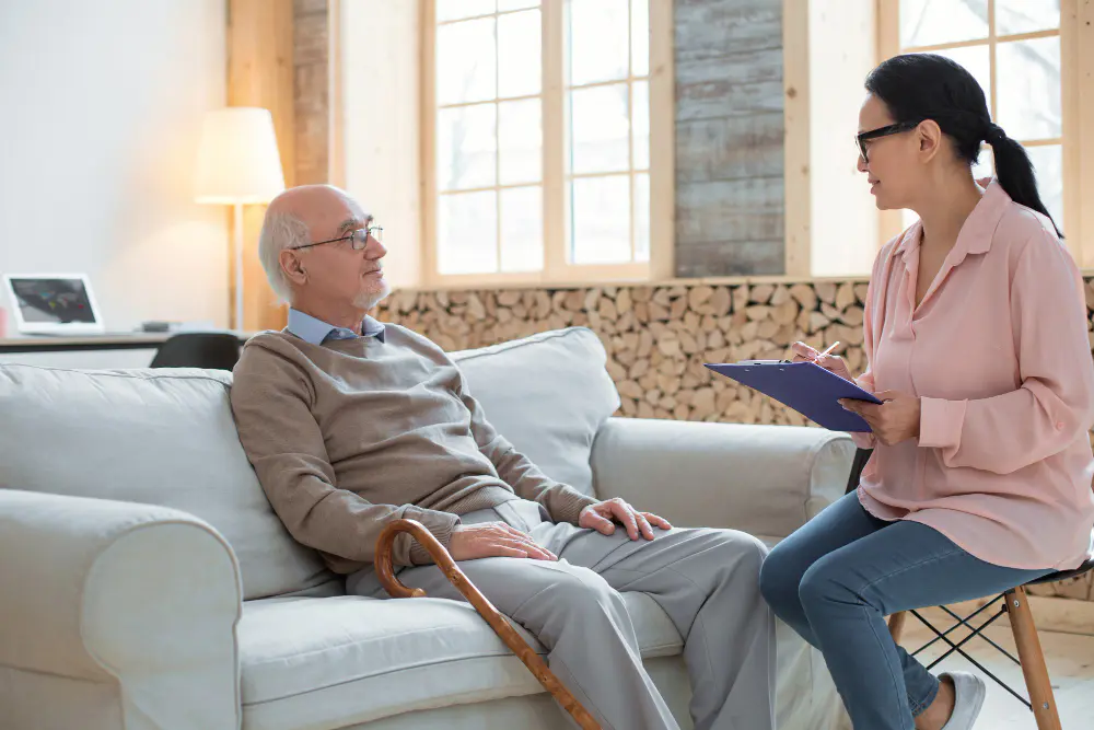 Personalized Wellness & Preventive Health Programs